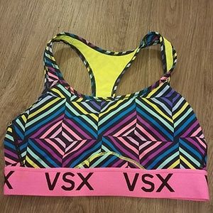 Victoria secret sports bra